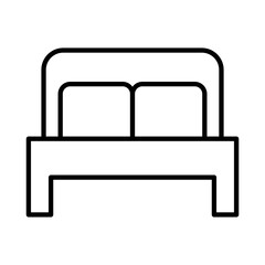 Bed icon