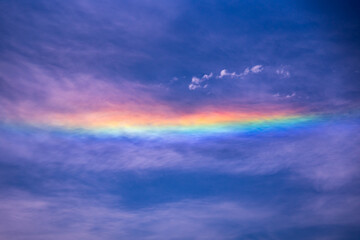 環水平アーク © 後藤　仁人 norihito goto