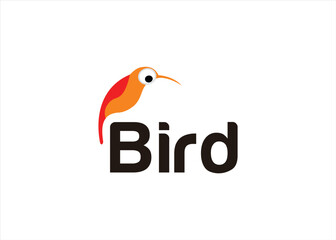 bird logo design