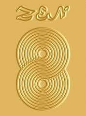 Zen symbol