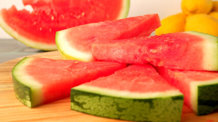 Watermelon