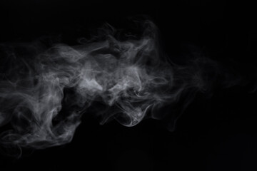 vapor overlay water steam cup smoke background