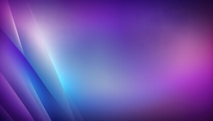 Gradient background of lilac shades
