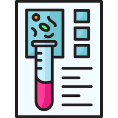 Article chemistry icon