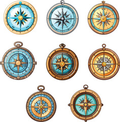 set of compass.GenerativeAI.