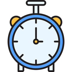Time Icon