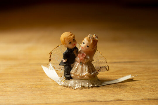 Novios