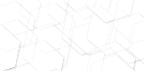 Abstract hexagon geometric surface. Background with hexagons. Abstract background with lines . white texture background. Modern Abstract vector illustration. Poster, wallpaper, Landing page. hexagon.