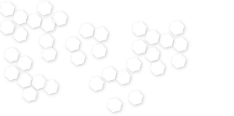 Abstract hexagon geometric surface. Background with hexagons. Abstract background with lines . white texture background. Modern Abstract vector illustration. Poster, wallpaper, Landing page. hexagon.