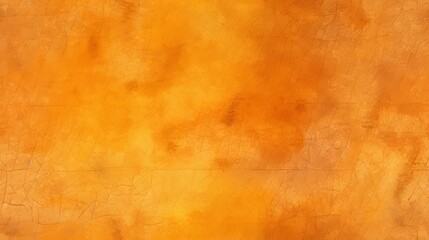 Obraz na płótnie Canvas orange textured background