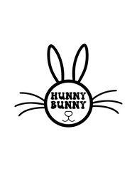 Hunny bunny eps