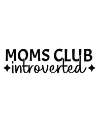Introverted moms club eps