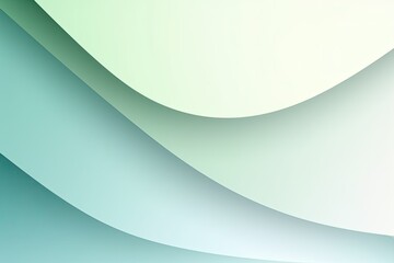 abstract green background with lines