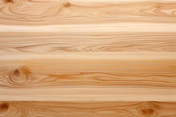 Obraz premium Wooden texture lining boards wall background. Showing growth rings. High quality photo