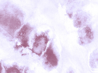 Rose Color Ink Stains. Website Background Paint.
