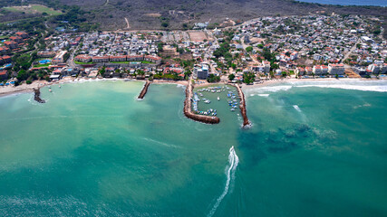 Punta de Mita, Bahía de Banderas, Puerto Vallarta, el corral del risco.