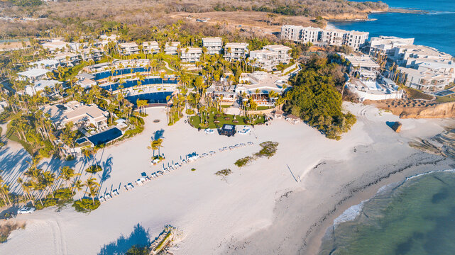 Bah&iacute;a de Banderas, Puerto Vallarta, Punta de Mita, Susurros del Coraz&oacute;n