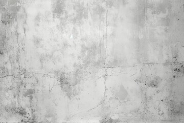 Gray stone or concrete or surface of a ancient dusty wall - obrazy, fototapety, plakaty
