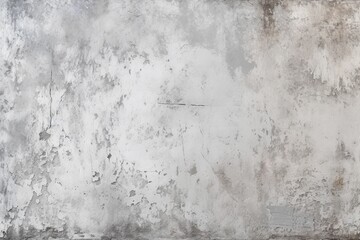 Obraz premium Gray stone or concrete or surface of a ancient dusty wall