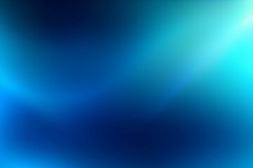 luxury blue gradient background wallpaper, blured