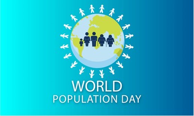 world population day , population , July , 11 July 2023 