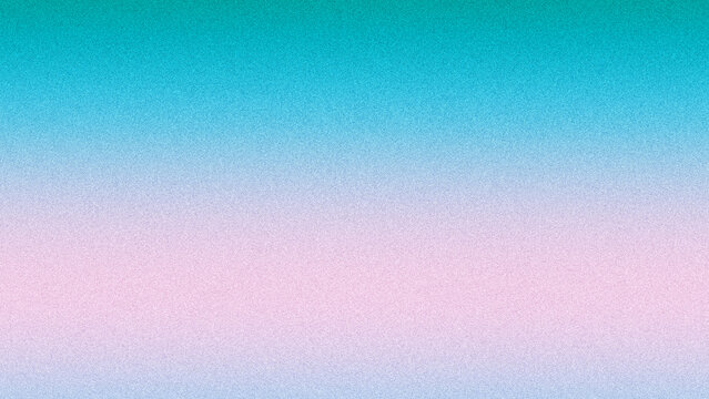 4K Digital grainy gradient with a colorful soft noise effect. A unique blend of vintage vibes and lo-fi VHS Glitch Texture.	