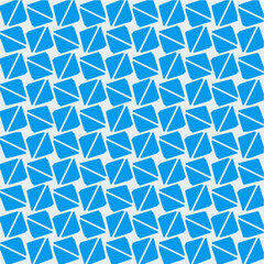 Seamless pattern. Wallpaper with colorful pattern. Abstract background. Perfect for fashion, textile design, cute themed fabric, on wall paper, wrapping paper and home decor.