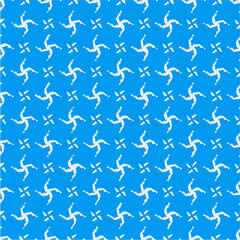 Seamless pattern. Wallpaper with colorful pattern. Abstract background. Perfect for fashion, textile design, cute themed fabric, on wall paper, wrapping paper and home decor.