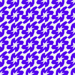 Seamless pattern. Wallpaper with colorful pattern. Abstract background. Perfect for fashion, textile design, cute themed fabric, on wall paper, wrapping paper and home decor.