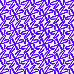 Seamless pattern. Wallpaper with colorful pattern. Abstract background. Perfect for fashion, textile design, cute themed fabric, on wall paper, wrapping paper and home decor.