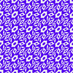 Seamless pattern. Wallpaper with colorful pattern. Abstract background. Perfect for fashion, textile design, cute themed fabric, on wall paper, wrapping paper and home decor.