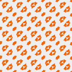 Seamless pattern. Wallpaper with colorful pattern. Abstract background. Perfect for fashion, textile design, cute themed fabric, on wall paper, wrapping paper and home decor.