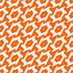 Seamless pattern. Wallpaper with colorful pattern. Abstract background. Perfect for fashion, textile design, cute themed fabric, on wall paper, wrapping paper and home decor.