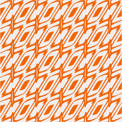 Seamless pattern. Wallpaper with colorful pattern. Abstract background. Perfect for fashion, textile design, cute themed fabric, on wall paper, wrapping paper and home decor.