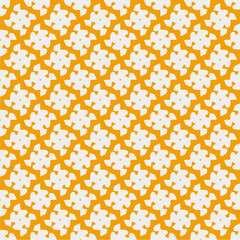 Seamless pattern. Wallpaper with colorful pattern. Abstract background. Perfect for fashion, textile design, cute themed fabric, on wall paper, wrapping paper and home decor.