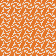 Seamless pattern. Wallpaper with colorful pattern. Abstract background. Perfect for fashion, textile design, cute themed fabric, on wall paper, wrapping paper and home decor.