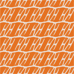 Seamless pattern. Wallpaper with colorful pattern. Abstract background. Perfect for fashion, textile design, cute themed fabric, on wall paper, wrapping paper and home decor.