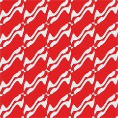 Seamless pattern. Wallpaper with colorful pattern. Abstract background. Perfect for fashion, textile design, cute themed fabric, on wall paper, wrapping paper and home decor.