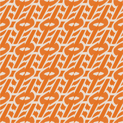 Seamless pattern. Wallpaper with colorful pattern. Abstract background. Perfect for fashion, textile design, cute themed fabric, on wall paper, wrapping paper and home decor.