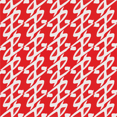 Seamless pattern. Wallpaper with colorful pattern. Abstract background. Perfect for fashion, textile design, cute themed fabric, on wall paper, wrapping paper and home decor.