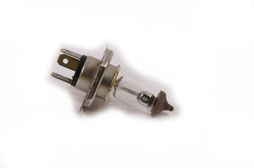 H4 bulb