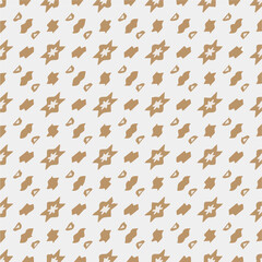 Background with colorful pattern. Abstract background. Perfect for fashion, textile design, cute themed fabric, on wall paper, wrapping paper and home decor.