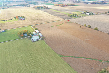 Indiana farmland