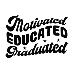 Graduation SVG Bundle
