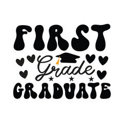 Graduation SVG Bundle