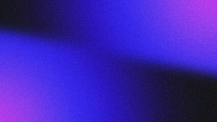 4K Digital grainy gradient with a colorful soft noise effect. A unique blend of vintage vibes and lo-fi VHS Glitch Texture.	