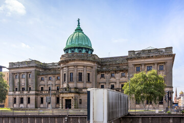 The Mitchell Library, Glasgow