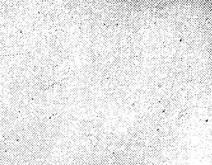 Vintage halftone texture grunge distressed dots