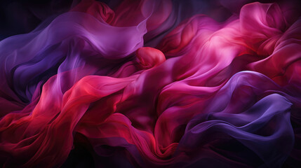 Obraz premium DarkMagenta Color , Desktop Wallpaper , Desktop Background Images, HD, Background For Banner
