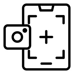 camera icon
